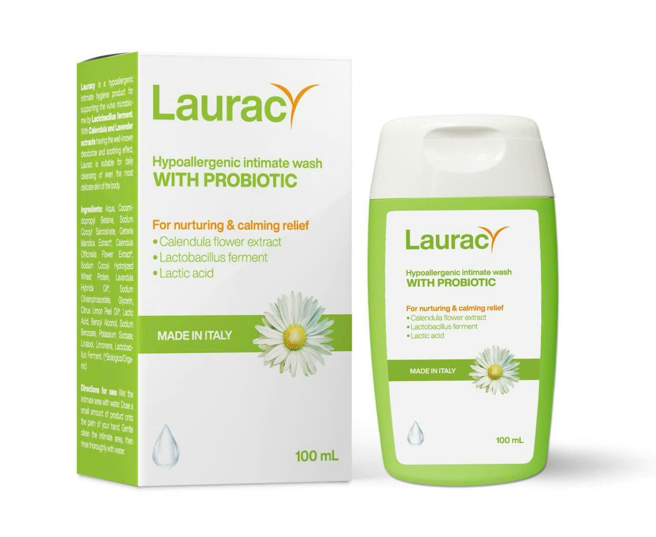 LAURAC